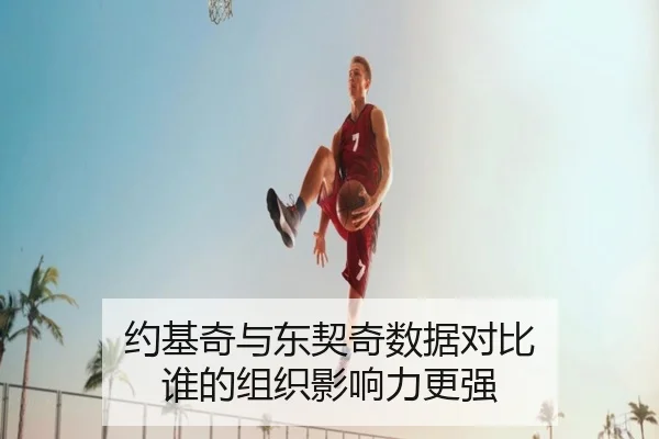 约基奇与东契奇数据对比 谁的组织影响力更强